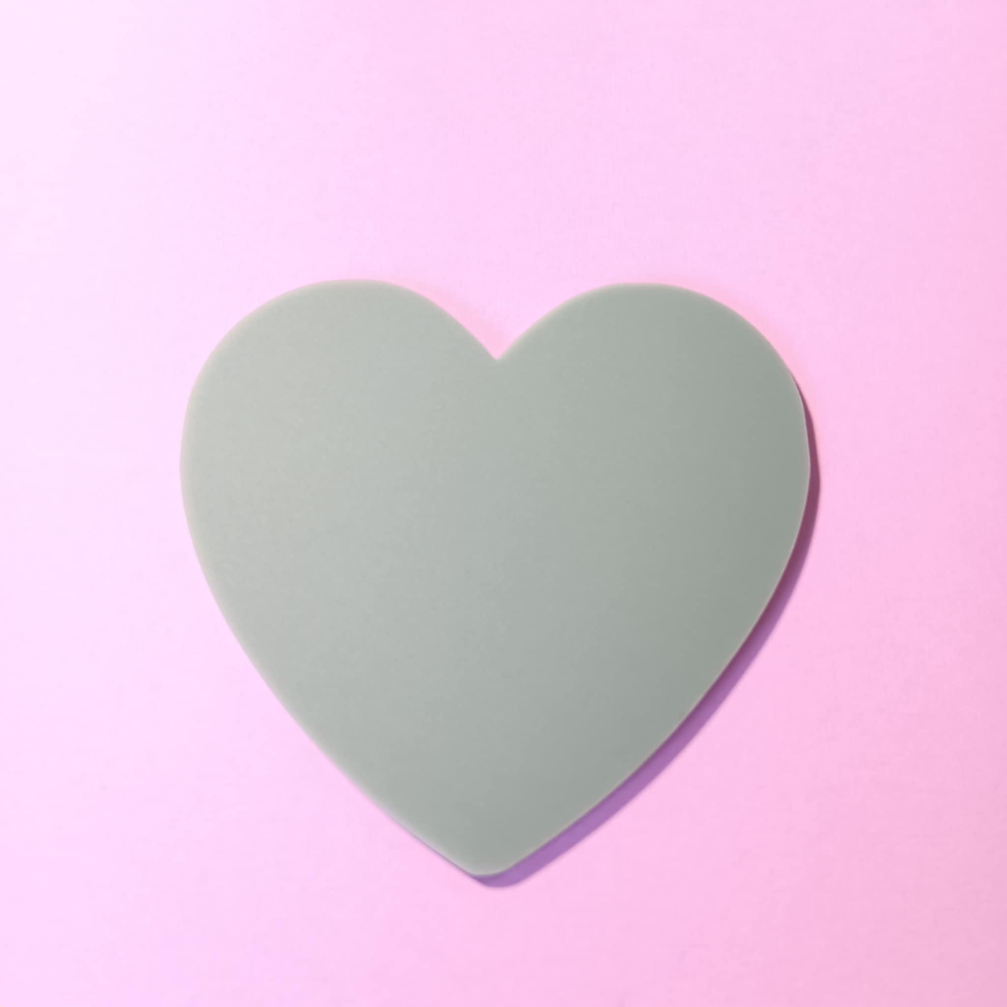 *FUNDRAISER COLLECTION* HEART COASTERS