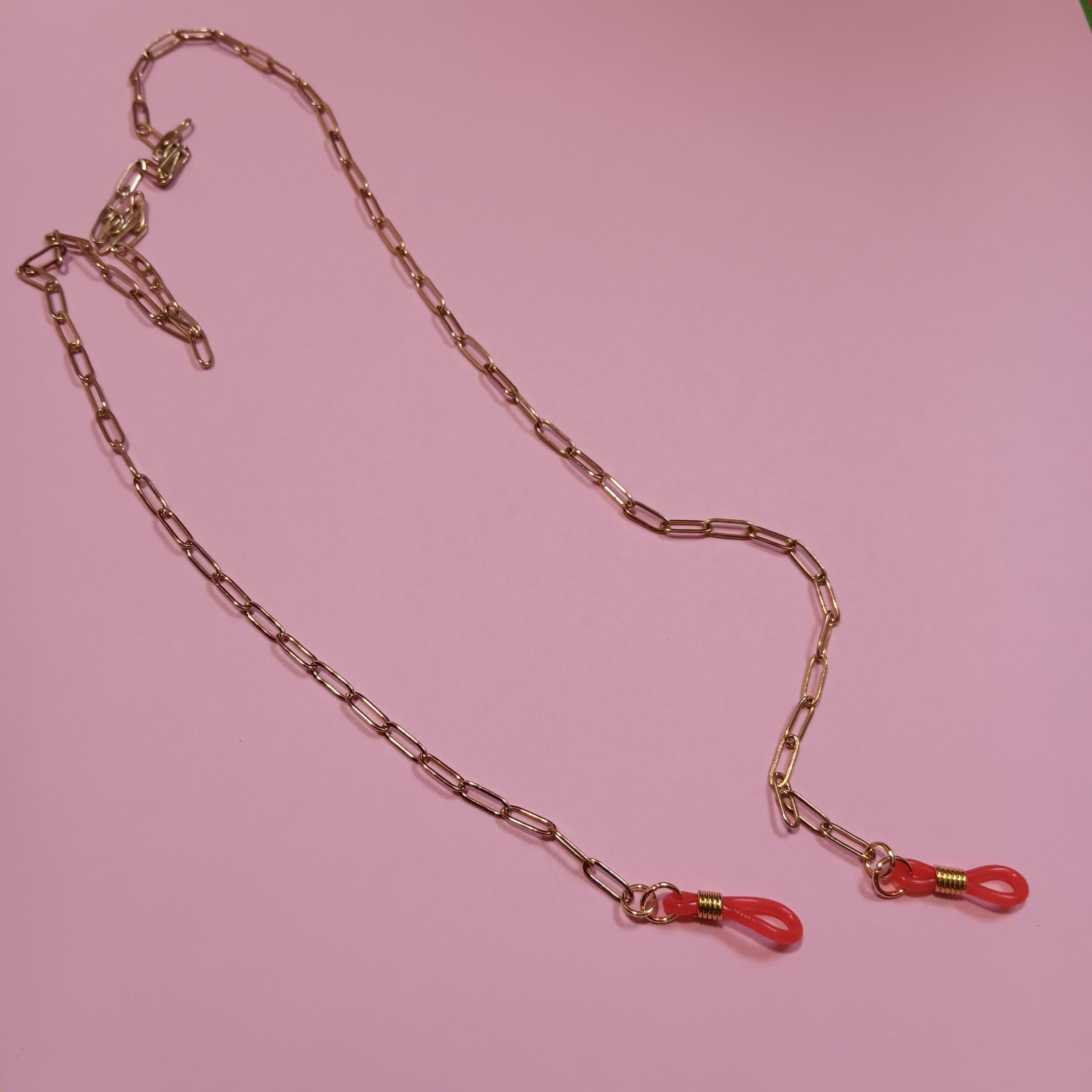 * Fundraiser Collection *  EYEWEAR CHAINS