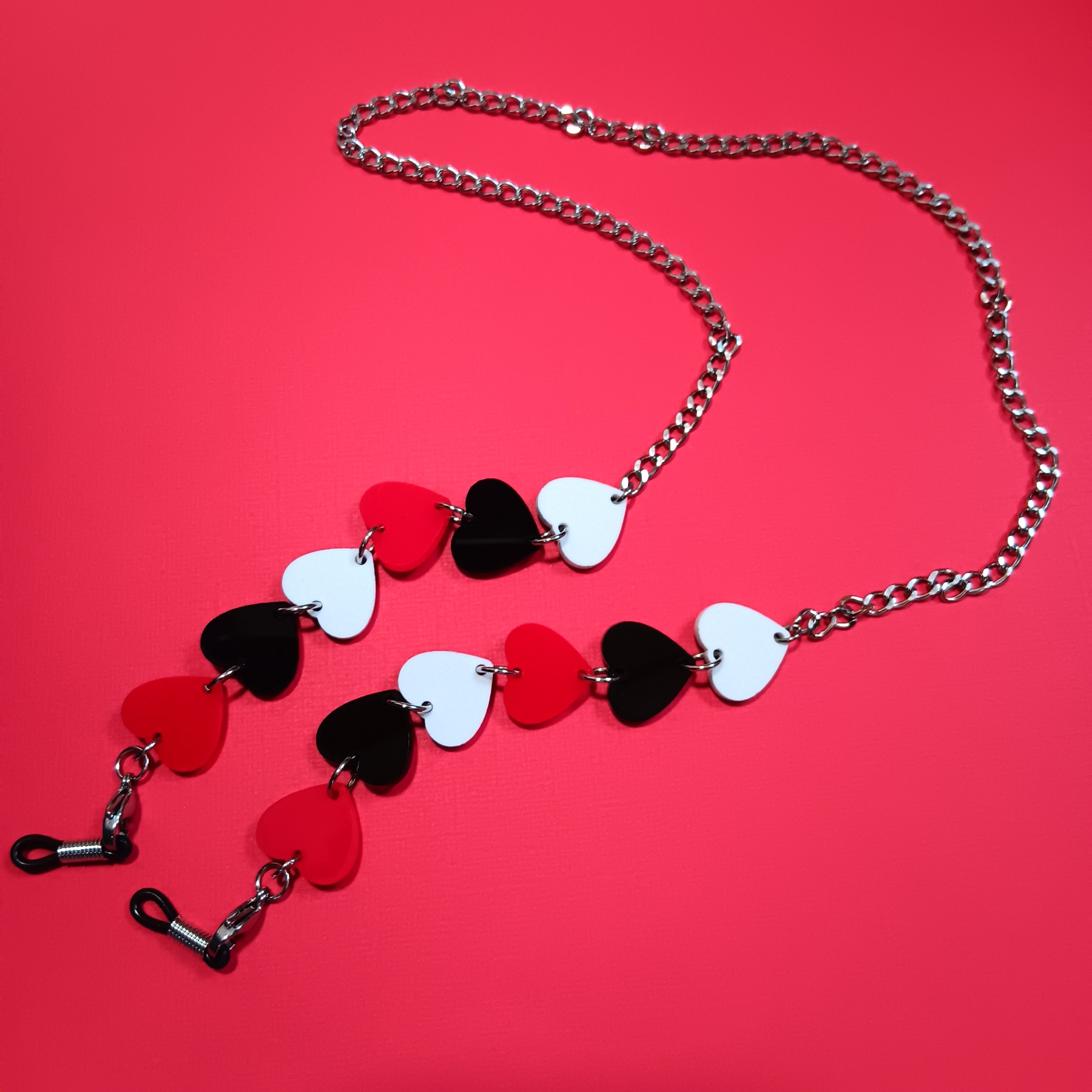 * Fundraiser Collection *  EYEWEAR CHAINS