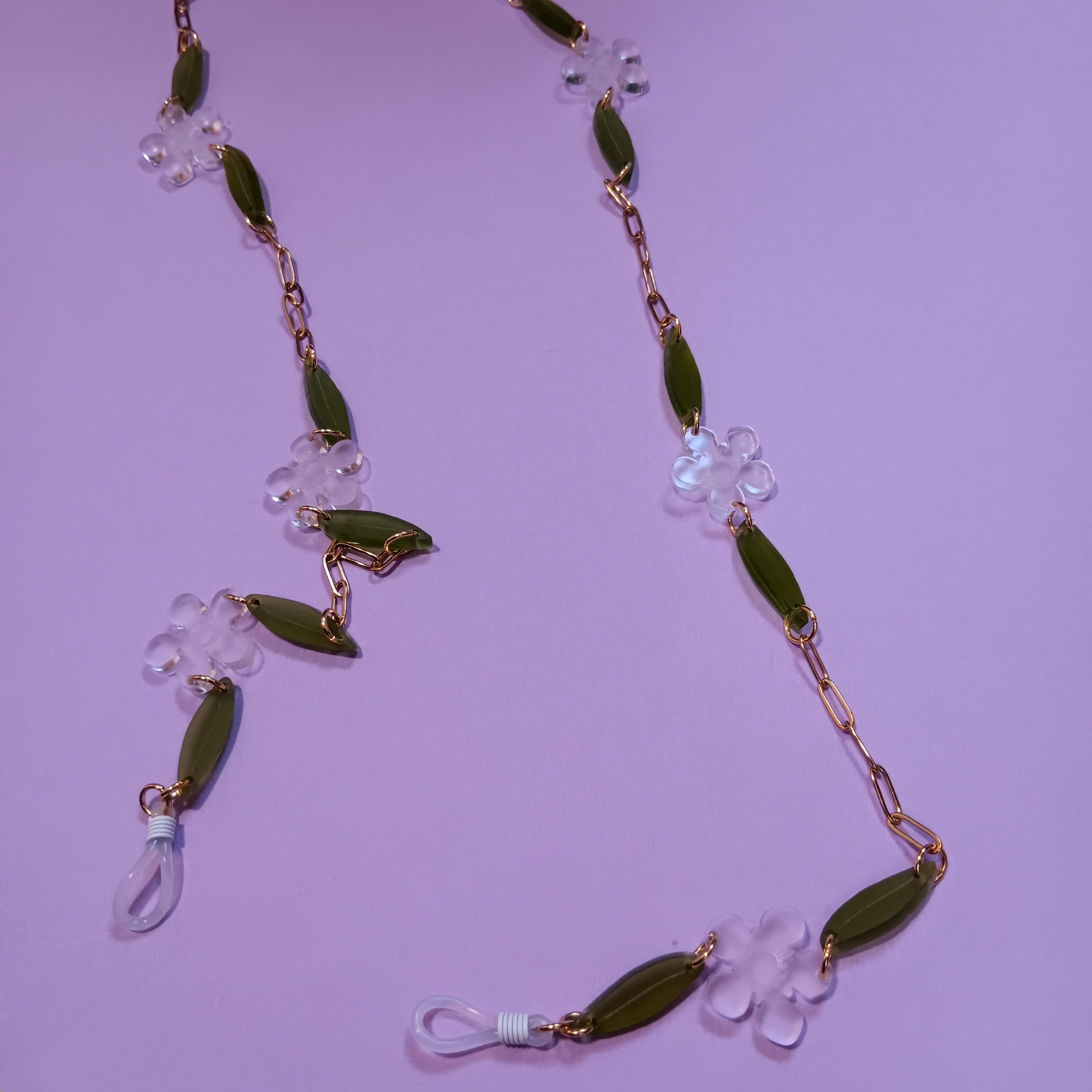 * Fundraiser Collection *  EYEWEAR CHAINS