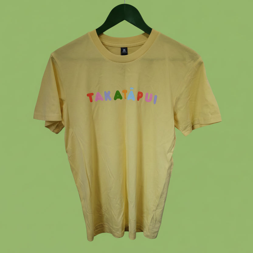 * FUNDRAISER COLLECTION - TAKATAPUI CLOTHING & TOTE