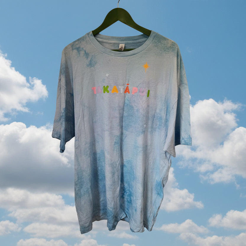 * FUNDRAISER COLLECTION - TAKATAPUI CLOTHING & TOTE