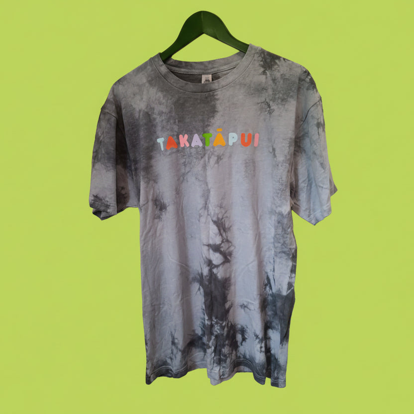 * FUNDRAISER COLLECTION - TAKATAPUI CLOTHING & TOTE