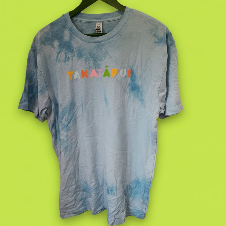 * FUNDRAISER COLLECTION - TAKATAPUI CLOTHING & TOTE