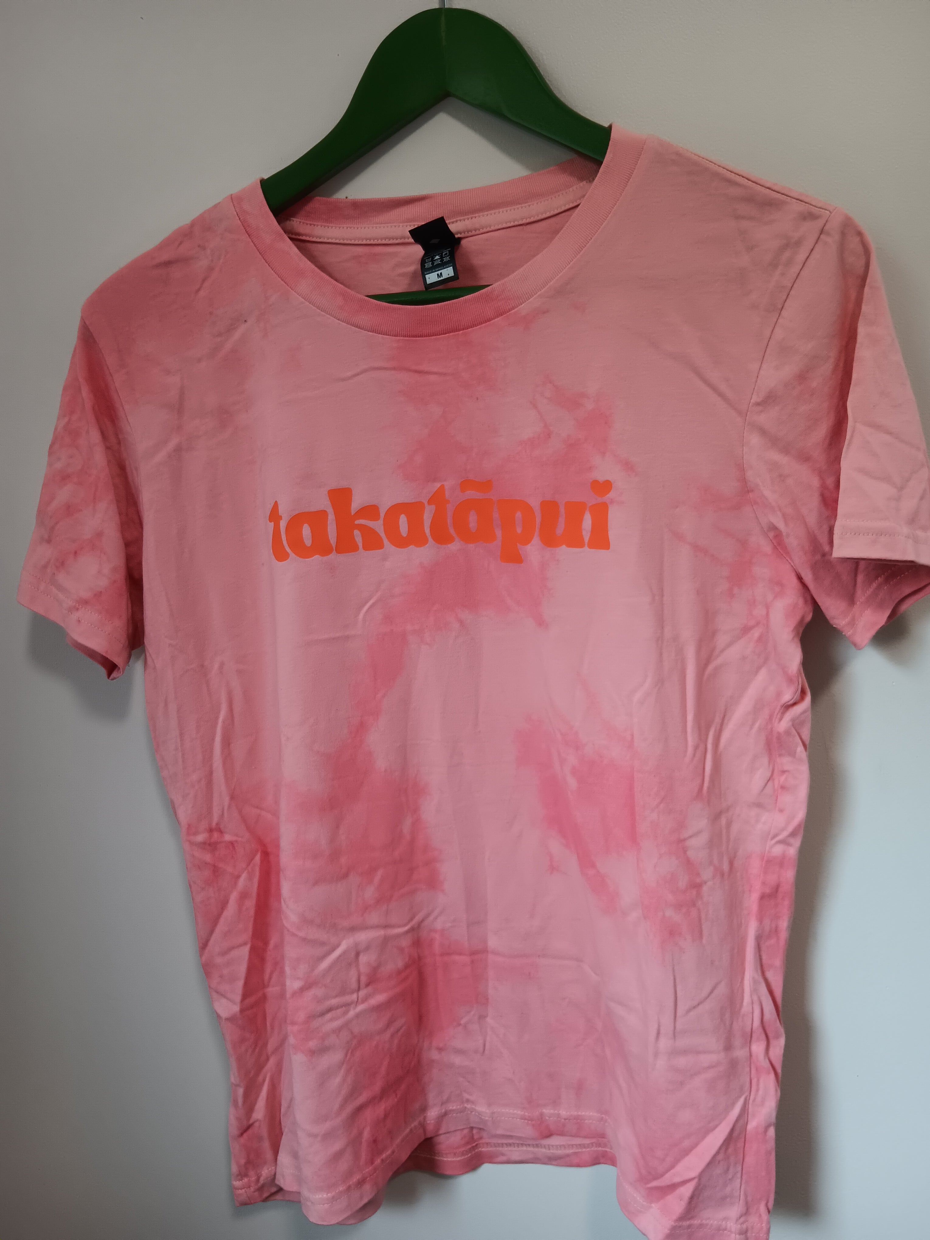 * FUNDRAISER COLLECTION - TAKATAPUI CLOTHING & TOTE