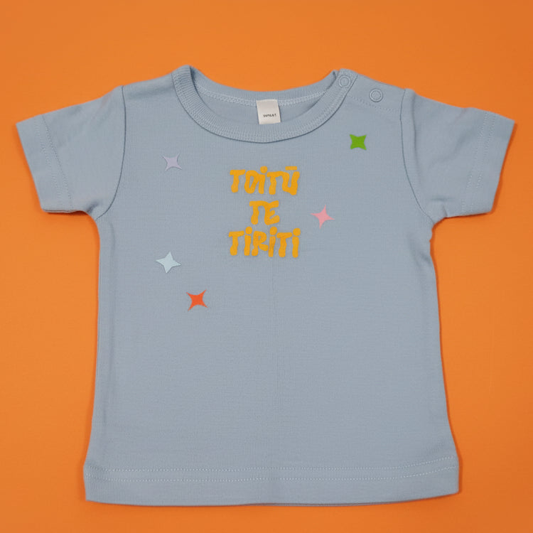 * FUNDRAISER COLLECTION - TOITU TE TIRITI CLOTHING & TOTE