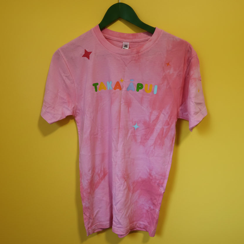 * FUNDRAISER COLLECTION - TAKATAPUI CLOTHING & TOTE