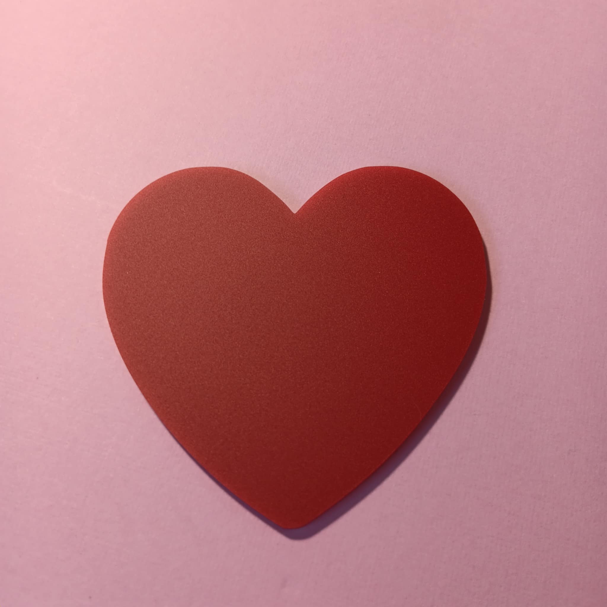 *FUNDRAISER COLLECTION* HEART COASTERS