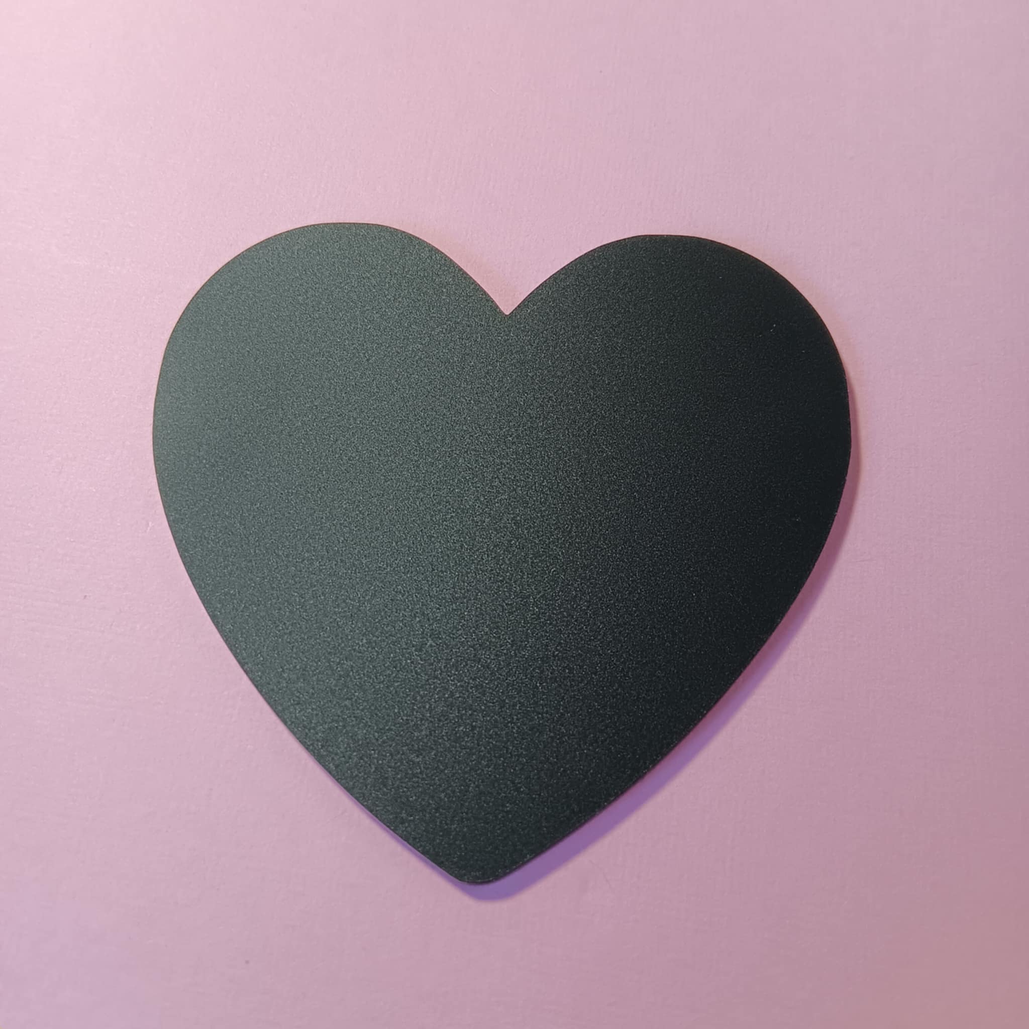 *FUNDRAISER COLLECTION* HEART COASTERS