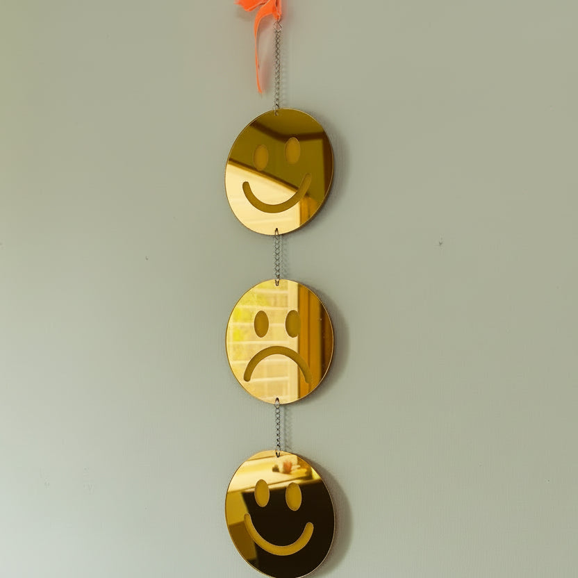 MIXED EMOTIONS MIRROR
