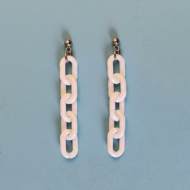 MINI CHAIN STUDS