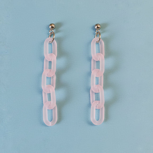 MINI CHAIN STUDS