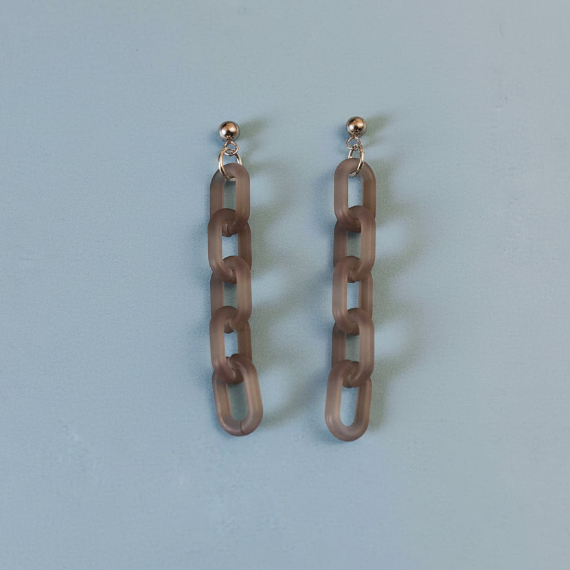 MINI CHAIN STUDS