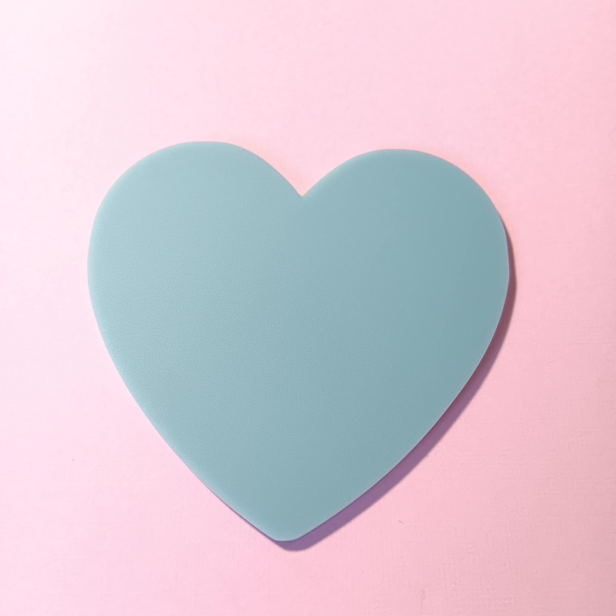 *FUNDRAISER COLLECTION* HEART COASTERS