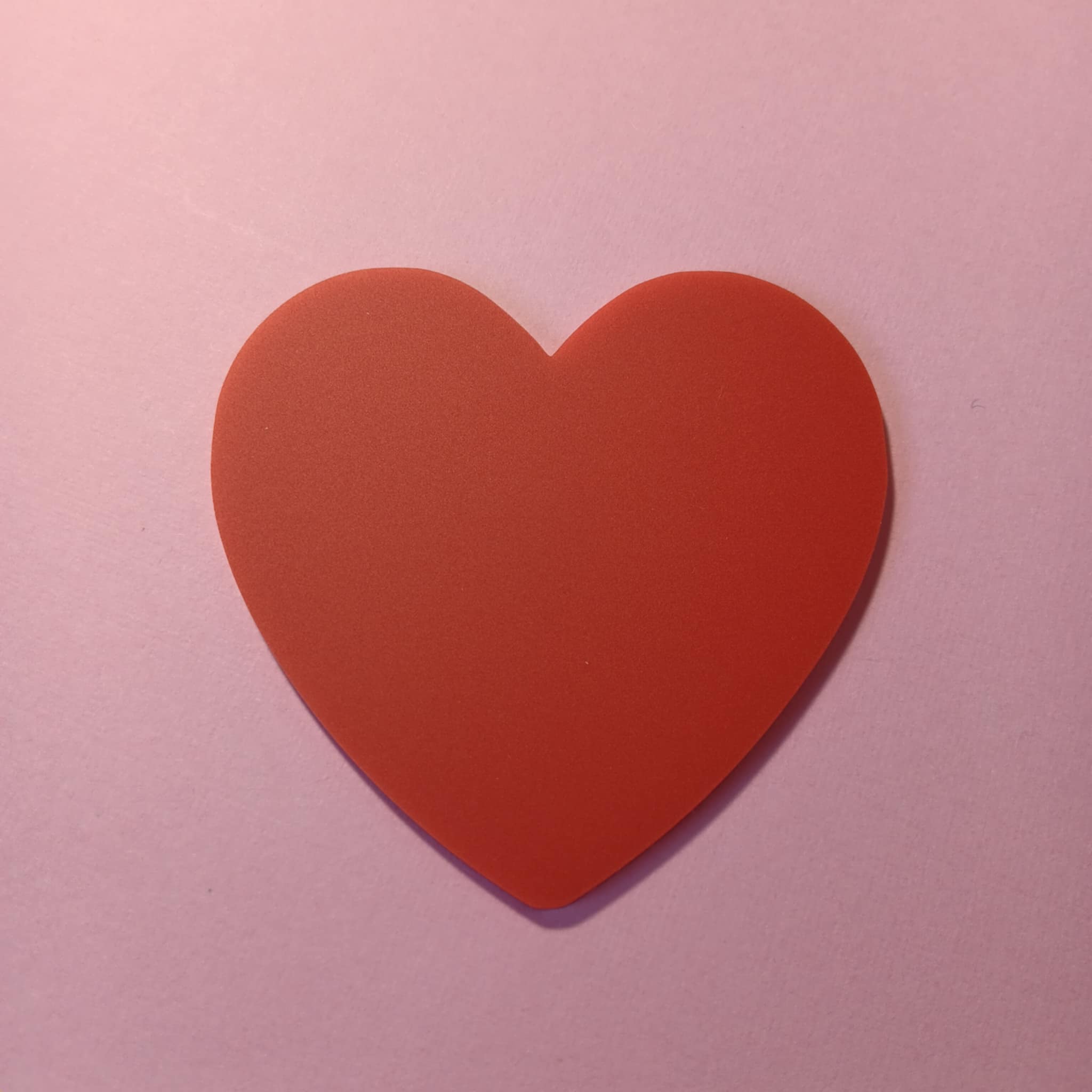 *FUNDRAISER COLLECTION* HEART COASTERS